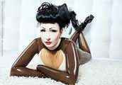 Latex LOVE