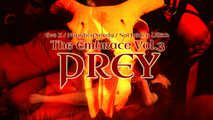 The Embrace Vol 3 - PREY - w/SaiJaidenLillith / EveX / NaughtyNerdy