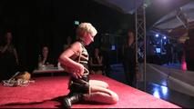 BoundCon Austria 2014 - Escape Challenge Stage