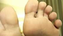 My Big Toes SPH JOI