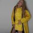 The yellow rainwear showdown II