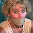 41 Yr OLD COURT CLERK WRAPPED TAPE GAGGED & BALL-TIED (D22-5)