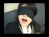 Asian Office Girl Tightly Bound, Fingered, Teased, Vibrated and Humiliated
