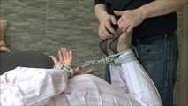 Susan - Tickling Maid Training Part 3 of 8 