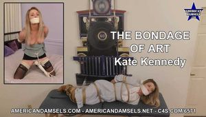 The Bondage of Art - Kate Kennedy