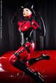 Red Rubber Boudoire