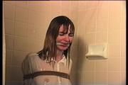 Bondage Girlfriend - Scene 6 - Wet Shower Tie for Lorelei