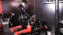 Madame Zoe - Fucked and Electro Shocked