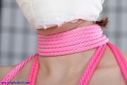 Pink ropes part 1