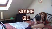 Zombie-Girl