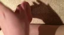ULTIMATE HAND AND FOOT JOB
