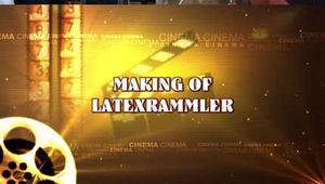 MAKING OF LATEX THE MOVIE