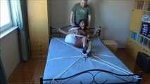 Paulette - Tie Me Up 2 Part 3 of 4