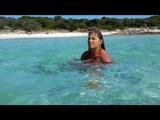 Nude at the Es Trenc beach Mallorca Part 1