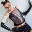 Latex and nylon for Victoria Daniels (280 images)