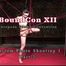 BoundCon XII - Custom Photo Shooting - Damon Pierce vs. Elise Graves - Part 2