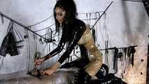 Mistress Zita - The Dark Site of Paradise