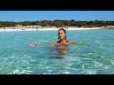 Nude at the Es Trenc beach Mallorca Part 1