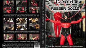 Pervert Rubber Dolls