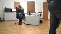 Melissa - Raiding in the Office Part 1 of 6