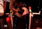 Maitresse Slaveboys Training 