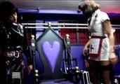 Maitresse Slaveboys Training 