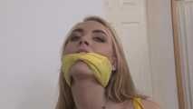 Hostagettes In Trouble! - Part Five -  Keira Nicole 