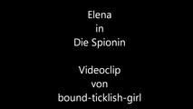 Elena - Die Spionin Teil 3 von 4