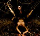 Caught in a Web Shibari Photoset (61) - EveX / SaiJaidenLillith