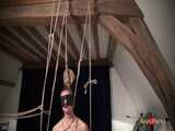 Balancing for RopeMarks - video