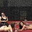 BoundCon XIV - Custom Photo Shooting 20 -  Rija Mae & Afsana vs. Christina Carter & Nyssa Nevers - Part 2 - Cam 2