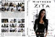 Mistress Zita - The Dark Site of Paradise