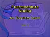 Nudist holidasy Fuerteventura 11