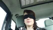 blindfold driving