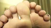 My Big Toes SPH JOI