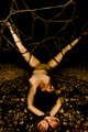 Caught in a Web Shibari Photoset (61) - EveX / SaiJaidenLillith