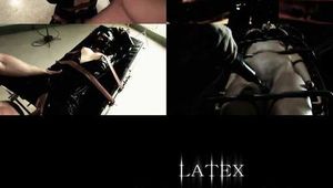 LATEX SAMENHAFTE WELTEN