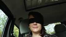 blindfold driving