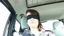 blindfold driving