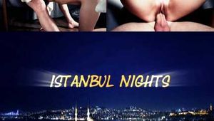 ISTANBUL NIGHTS