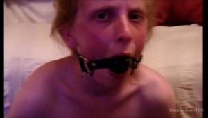 Small Mouth Big Gag