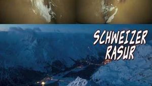 SCHWEIZER RASUR