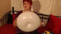 Neckisches Ballooning :)
