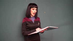 1047b Space Hike Mia The Audition