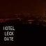 LICK IST UP AT HOTEL