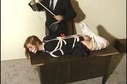 Roped Schoolgirl - Naughty Student Part 2