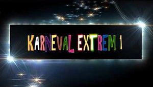 CARNIVAL EXTREME 1