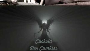 CUCKOLD CUMKISS