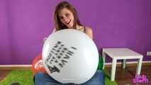 535 bad balloon, bad Karina