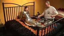 Archiv Clip - Julia Power Mummification...